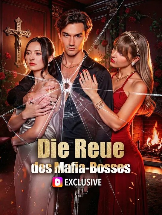 Die Reue des Mafia-Bosses(Synchron) - Teil 1/1 | Folgen 1-58