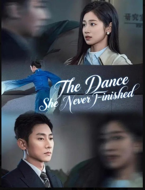 The Dance She Never Finished - Full