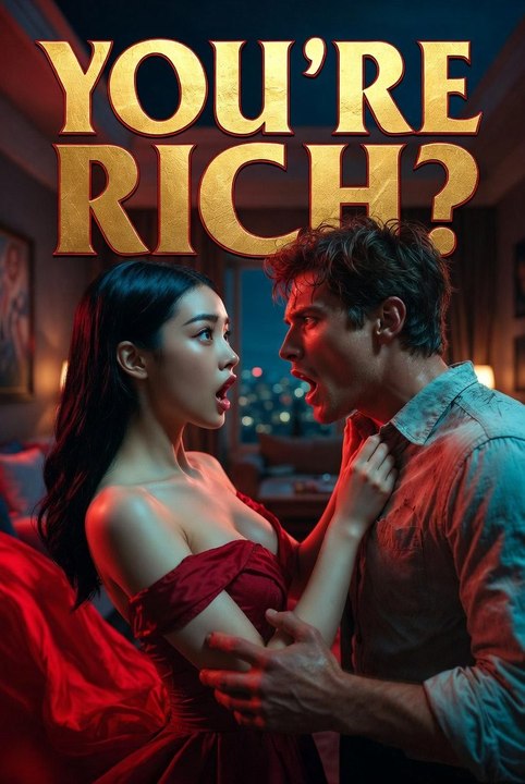 😳 She Thought He Was Broke… Until His Billionaire Secret Was Exposed - Full Drama 2026