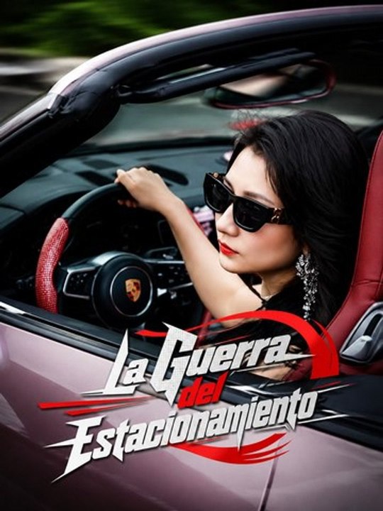 La Guerra del Estacionamiento | Episodio Completo | Drama Corto de Venganza | CEO, Justicia y Giros Inesperados
