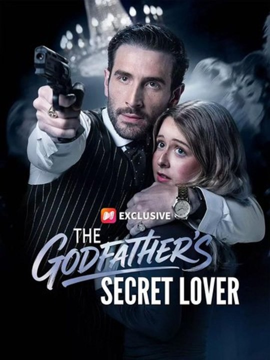 The Godfather's Secret Lover - 🖤