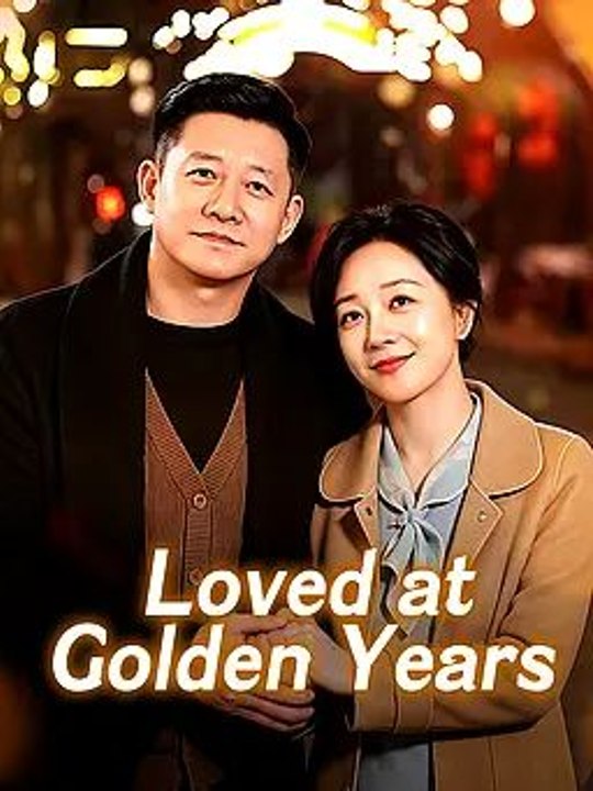 Loved at Golden Years