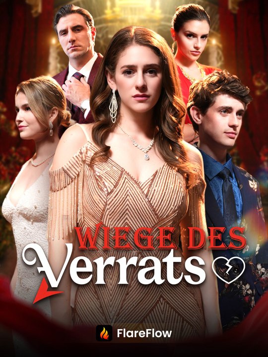Wiege des Verrats - Teil 1/1 | Folgen 1-51