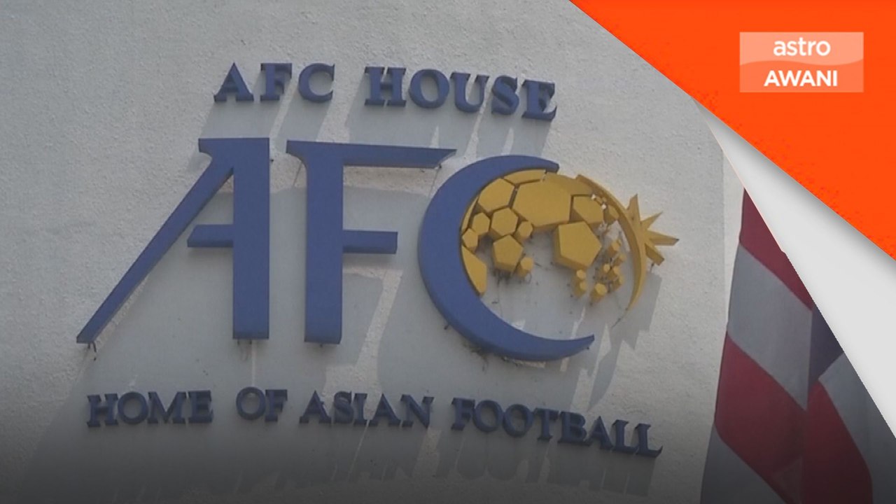 AFC sertai UEFA, CONCACAF tolak cadangan FIFA