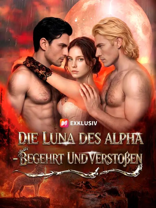 Die Luna des Alpha – begehrt und verstoßen - Teil 2/2 | Folgen 27-58