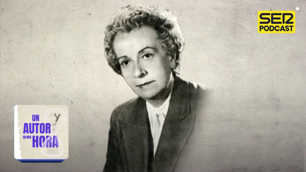 Elena Fortún