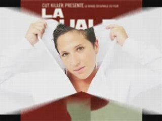 ZAHARIYA ft DIAM'S- D'OU JE VIENS