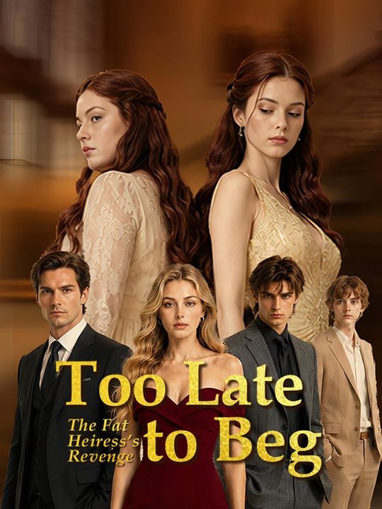 Too Late To Beg_the Fat Heiress's Revenge