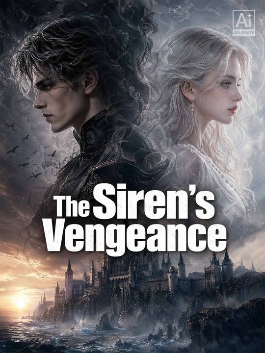 The Siren S Vengeance Complete EPS🌟 Premium Short Drama EN