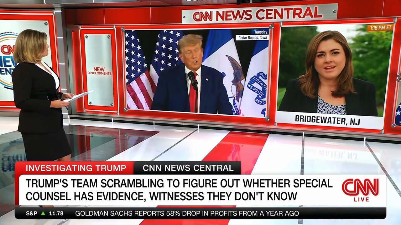 Brianna Keilar 7 19 23