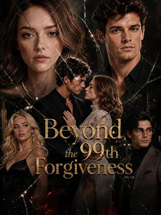 Beyond the 99th Forgiveness FULL