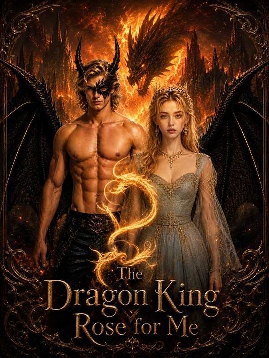 The Dragon King Rose for Me Full