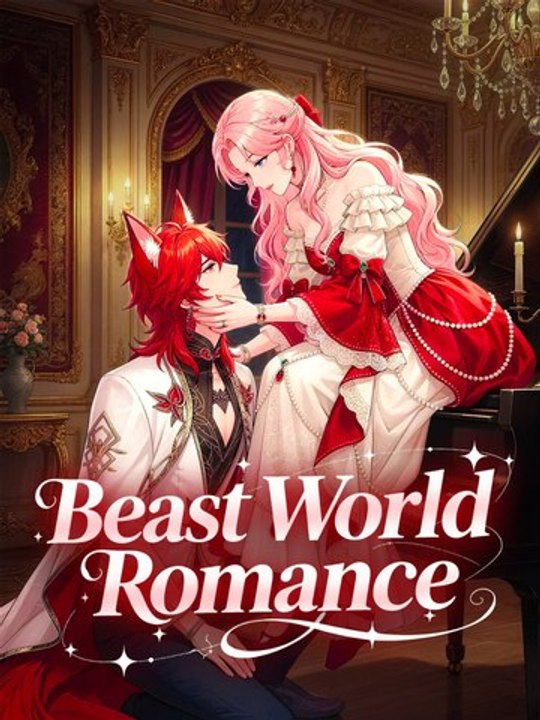Beast World Romance | Full Series | Short Drama English
