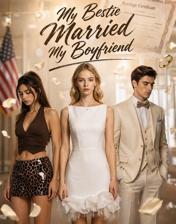 My Bestie Married My Boyfriend Eng –Modern