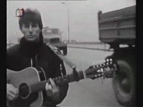 Aufray Hugues - Céline