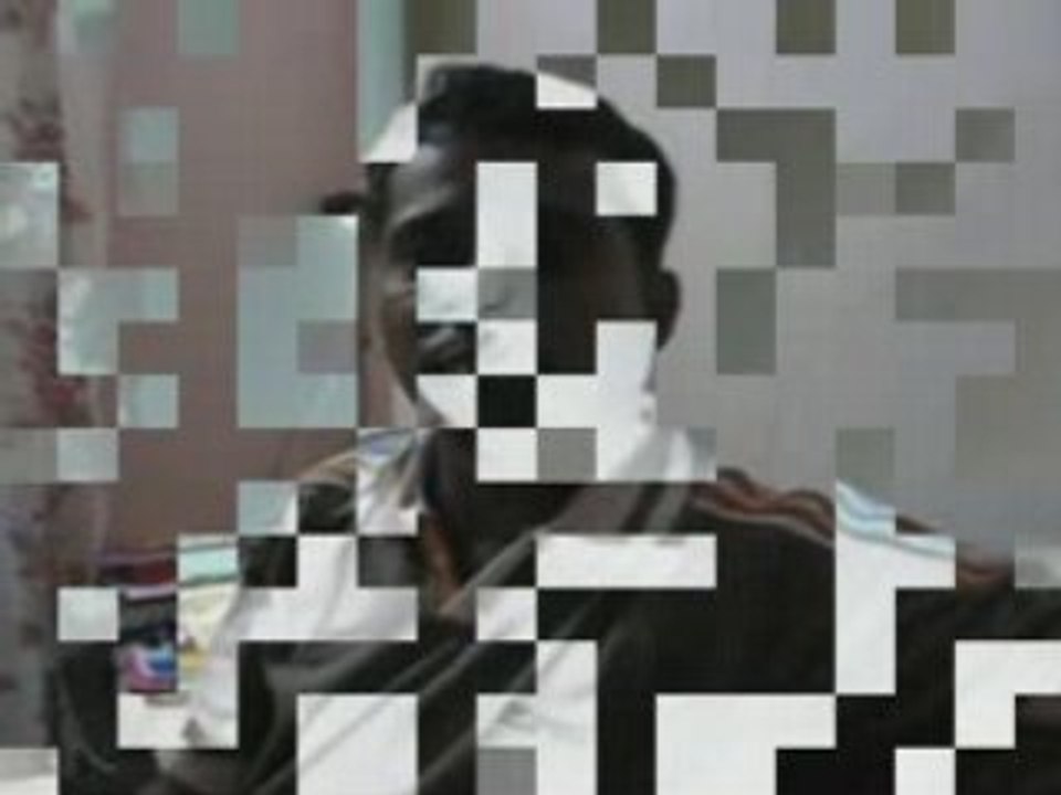 Blast victim 711