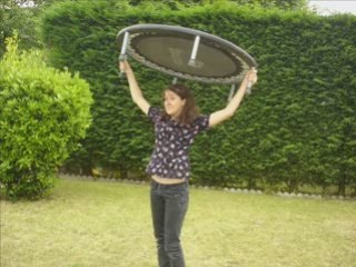 Ma Meileure friteuh Jtm