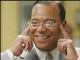 Rythme Naturel du Peuple de Dieu. Ministre Louis  FARRAKHAN