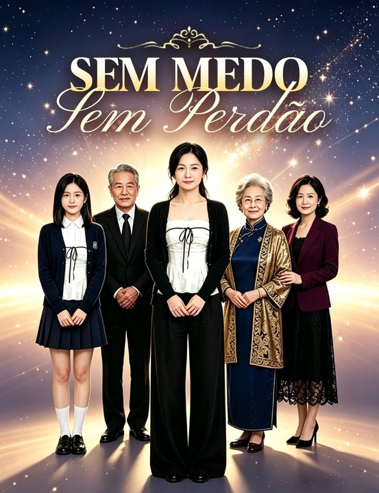 Sem Medo, Sem Perdão