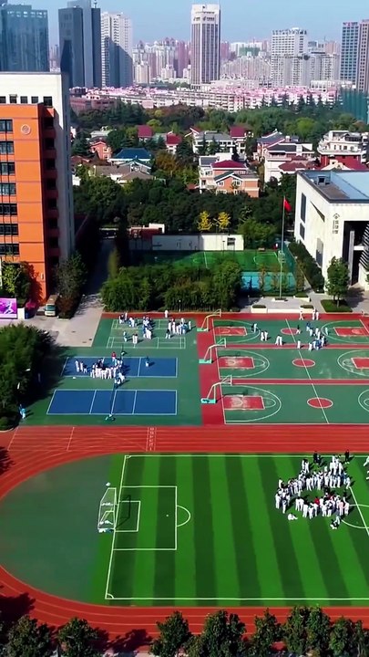 Confess to the Campus Beauty or Die! English Version | Short Drama