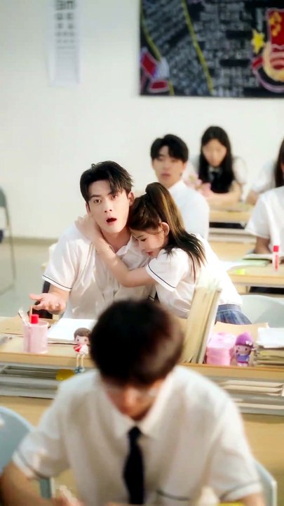 Cold Beauty Burns for Me English Version | Short Drama