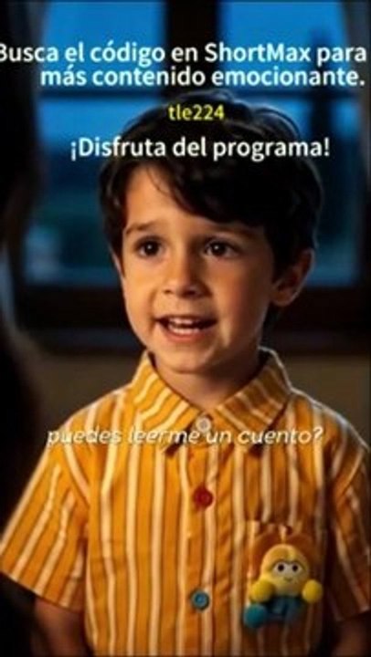 ... mama por contrato.