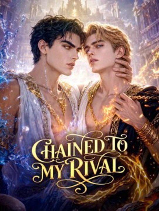 [Hot] Chained to My Rival | Serie Completa | Short Drama Español ESP