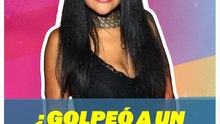 La verdad sobre el escándalo de La Barbie Juárez en el concierto de Grupo Firme