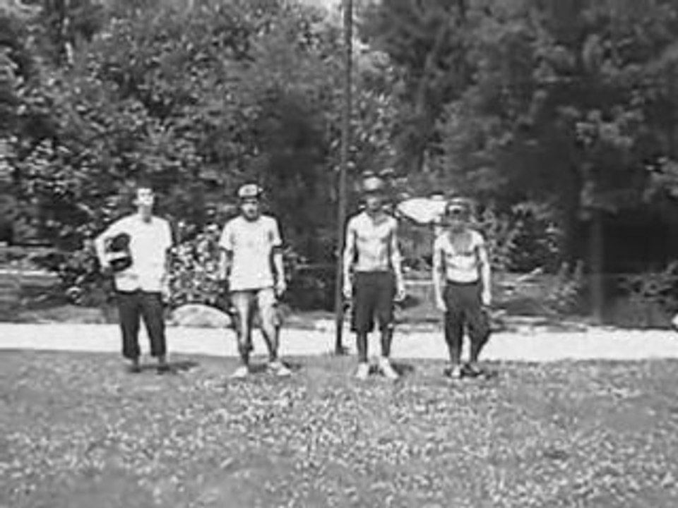 KASSOSS Bande-Annonce