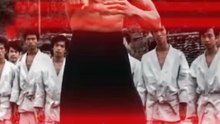 L’homme qui a refusé de devenir la copie parfaite d’un légendaire maître des arts martiaux. #cinema