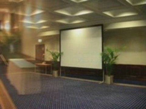 Кемпински отель