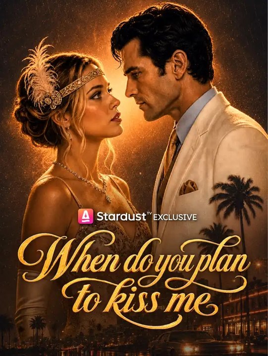 When Do You Plan to Kiss Me Full EP (New Drama)