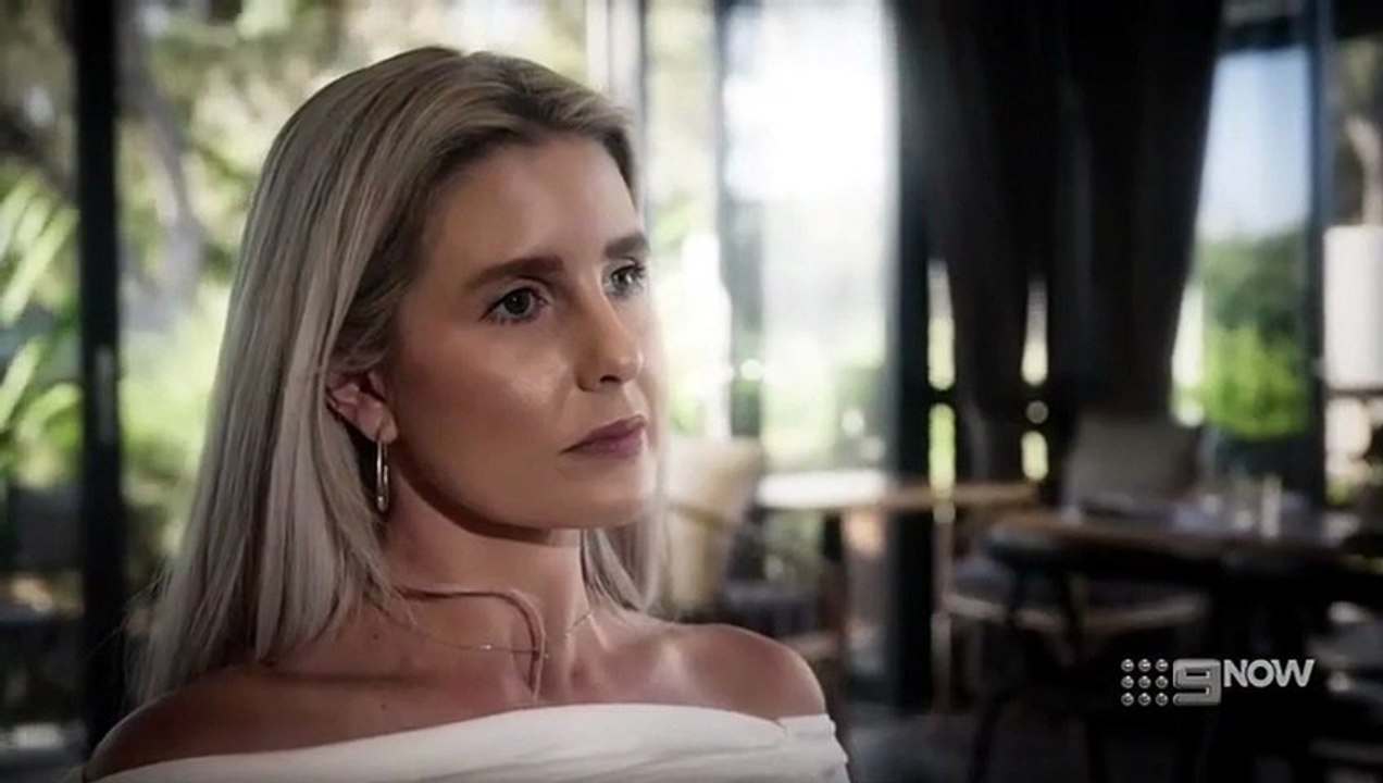 M.A.R.R.I.E.D A.T F.I.R.S.T S.I.G.H.T Australia - Season 13 - Episode 39