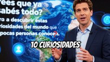 Crees que lo sabes todo ?