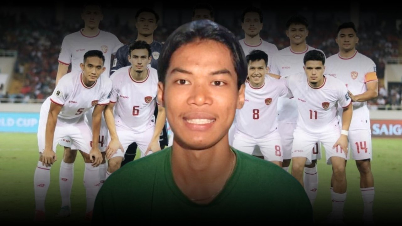 Indonesia dan Hong Kong Jadi Tuan Rumah FIFA ASEAN Cup 2026-Dunia Olahraga