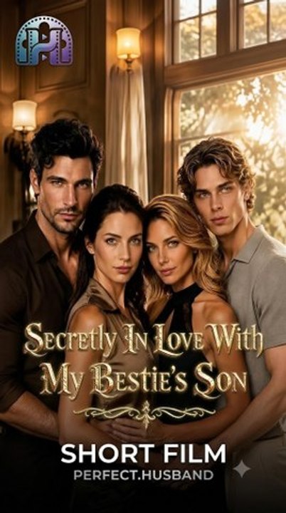 Secretly In Love With My Bestie's Son | Perfect.Husband