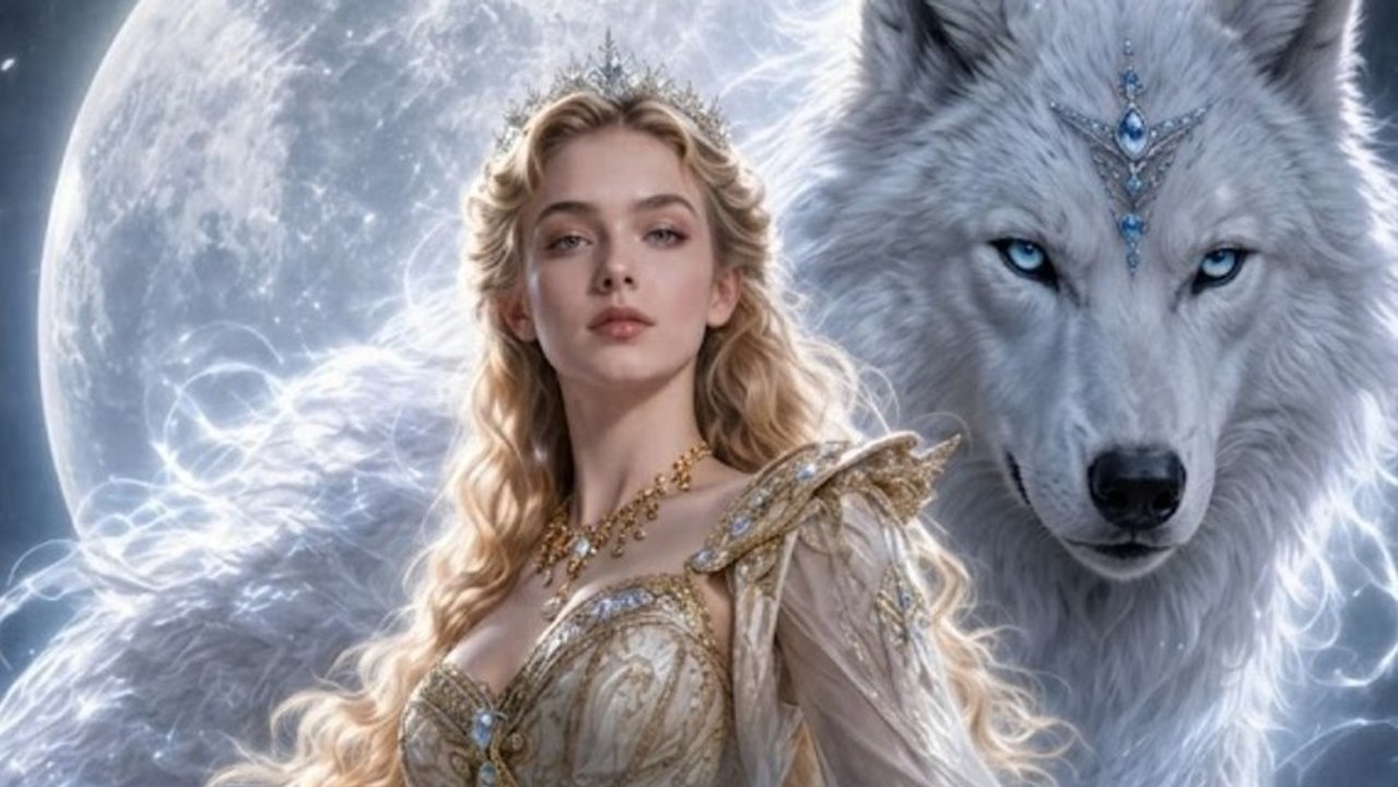 You Betrayed the Wrong Alpha Queen | Perfect.Husband