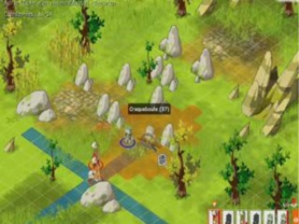 Dofus Ankama