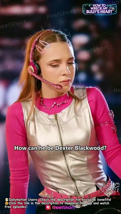 Complete Series How to Wreck My Bully's Heart – She Loved Him Online. He Bullied Her at School. Same Person