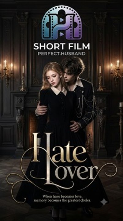 Hate Lover 💔