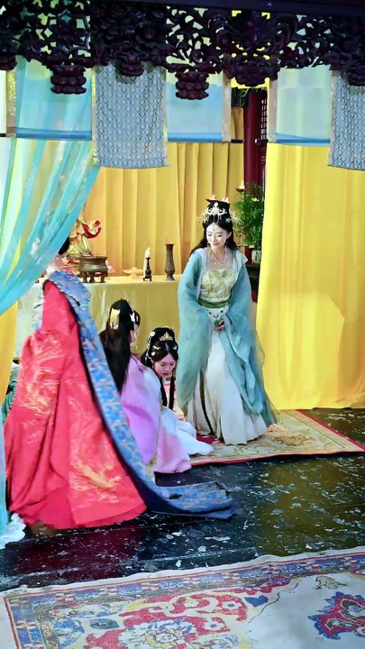 A Throne Built With Her Life English Version | Short Drama