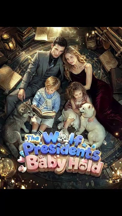 Der Baby Hold des Wolf-Präsidenten abgeschlossen | Ganzer Film Deutsch