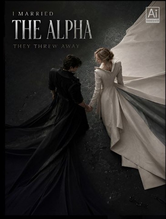 I Married the Alpha They Threw Away