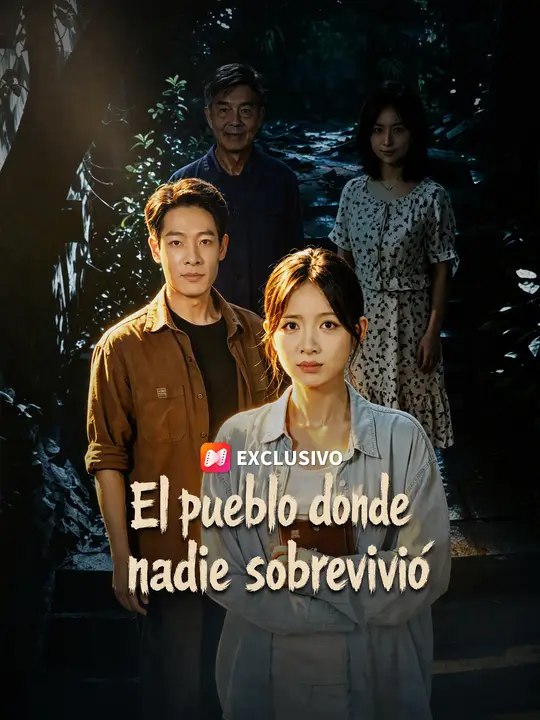 El pueblo donde nadie sobrevivió