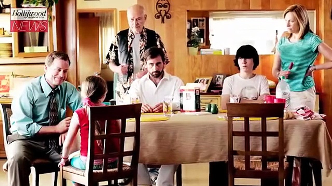 Alan Arkin, 'Little Miss Sunshine' Oscar Winner, Dead at 89 | THR News [Full Movie]