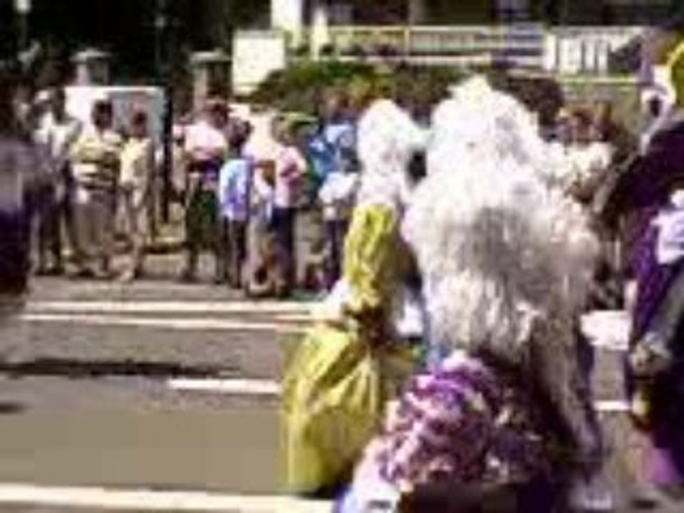 carnaval de lens