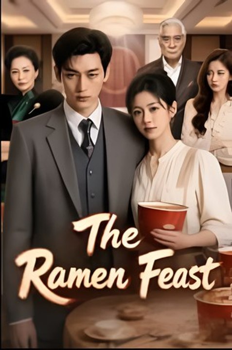 The Ramen Feast