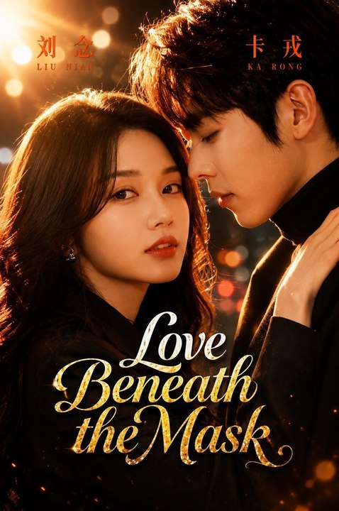 🔥TOP TREND NOW🔥 Love Beneath the Mask - Drama