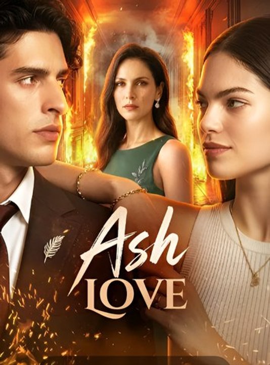 Ash Love