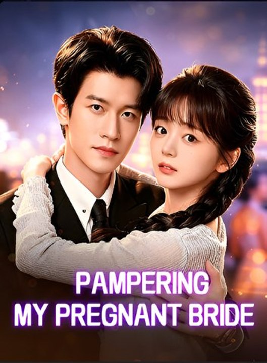 Pampering My Pregnant Bride